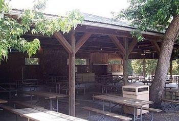 Lake Myers Rv & Camping Resort Mocksville Exterior photo